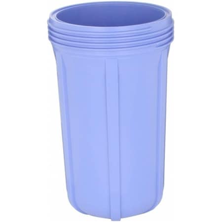 Commercial Water Distributing Commercial Water Distributing PENTEK-153029 10 in. Housing Sump For Big Blue Filter PENTEK-153029